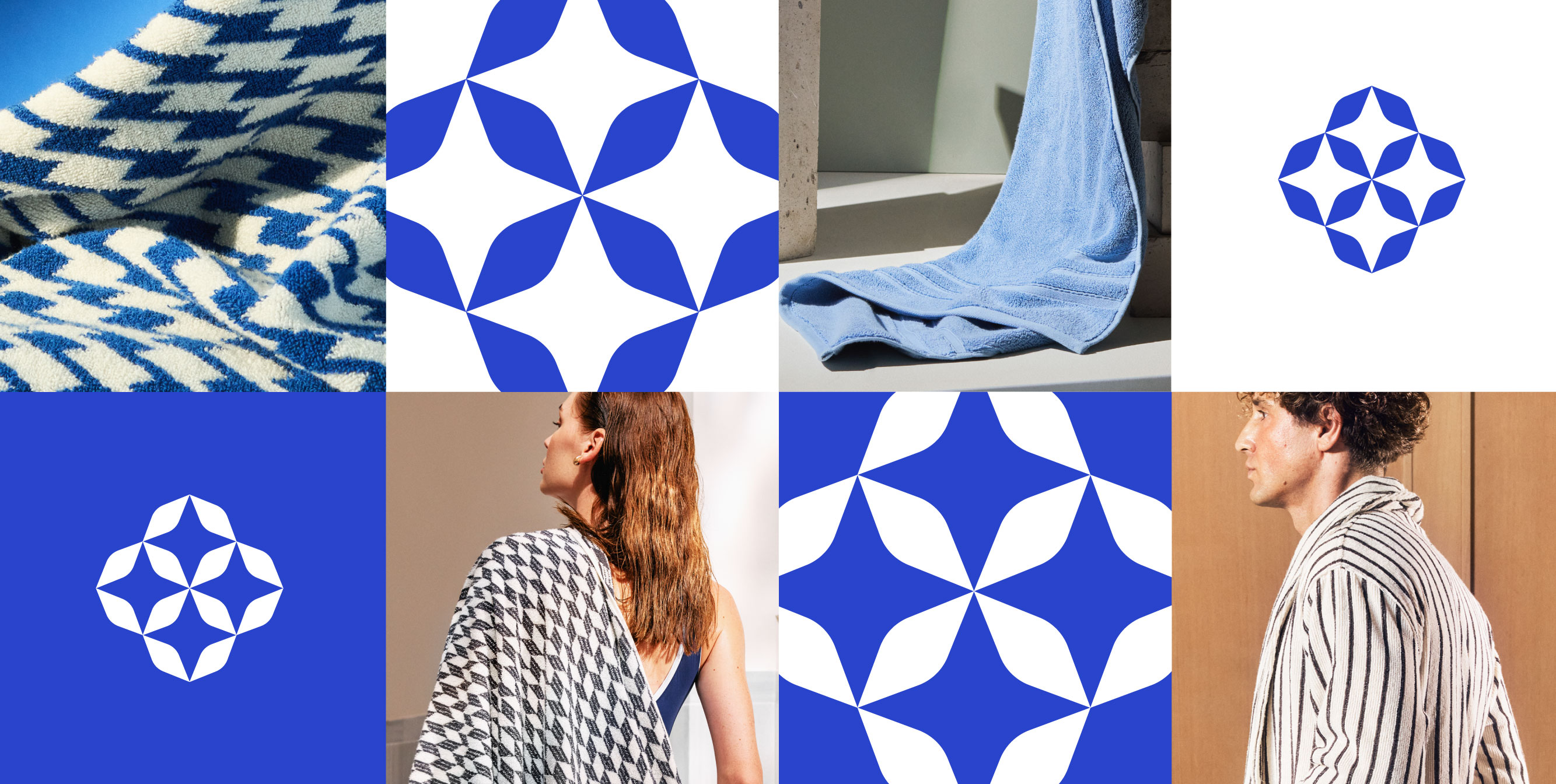 Turkish Towels Branding