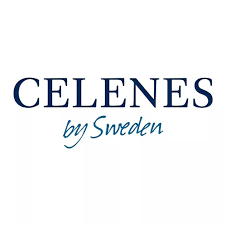 Celenes Sweden Ürün Lansmanı