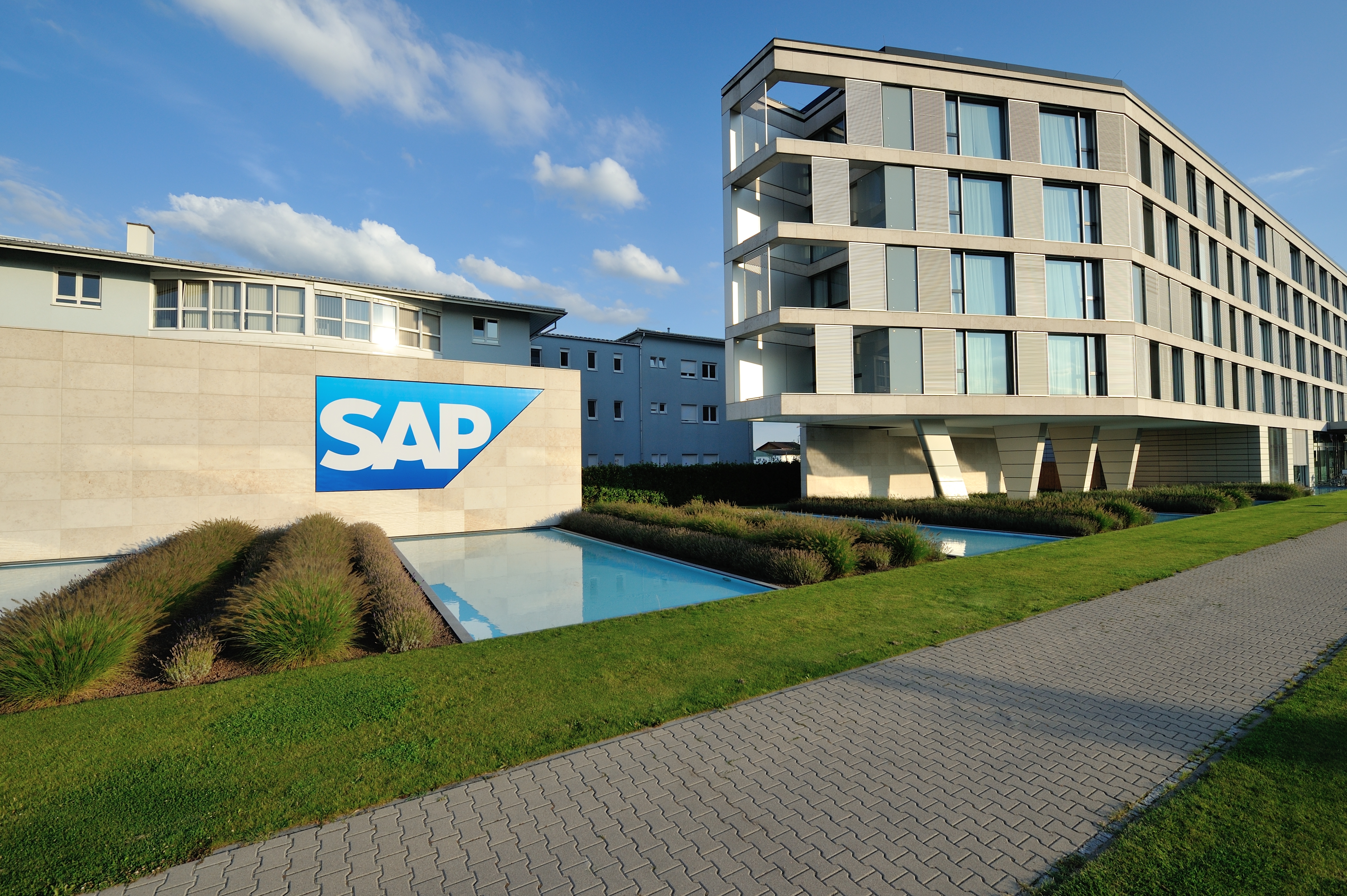 SAP Innovation Day