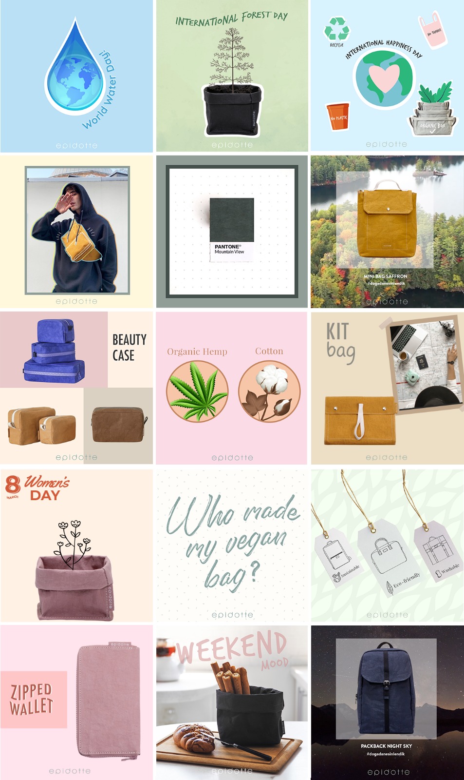 Sosyal Medya Yönetimi