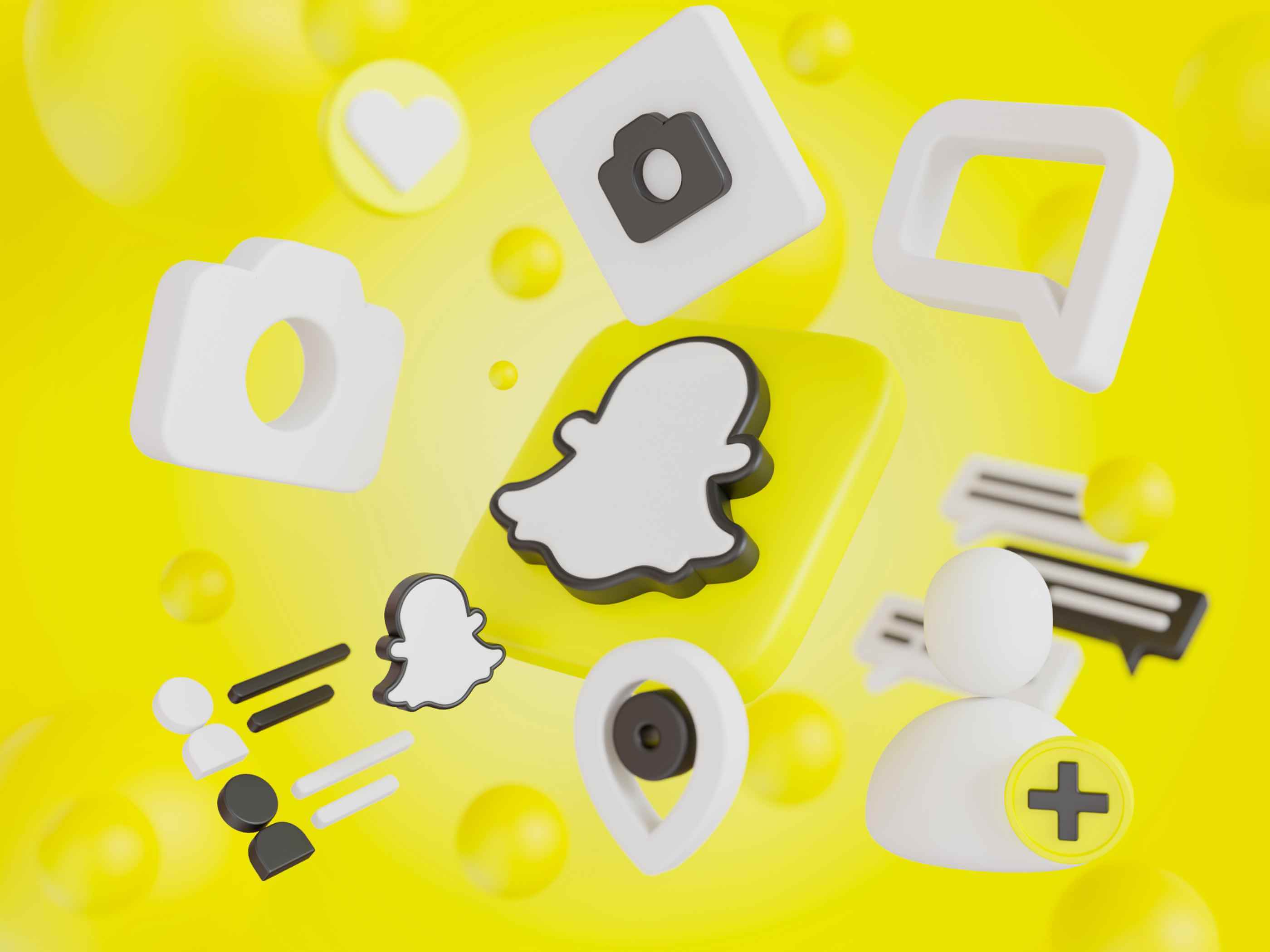 Understanding The Snapchat Logo Design Symbolism