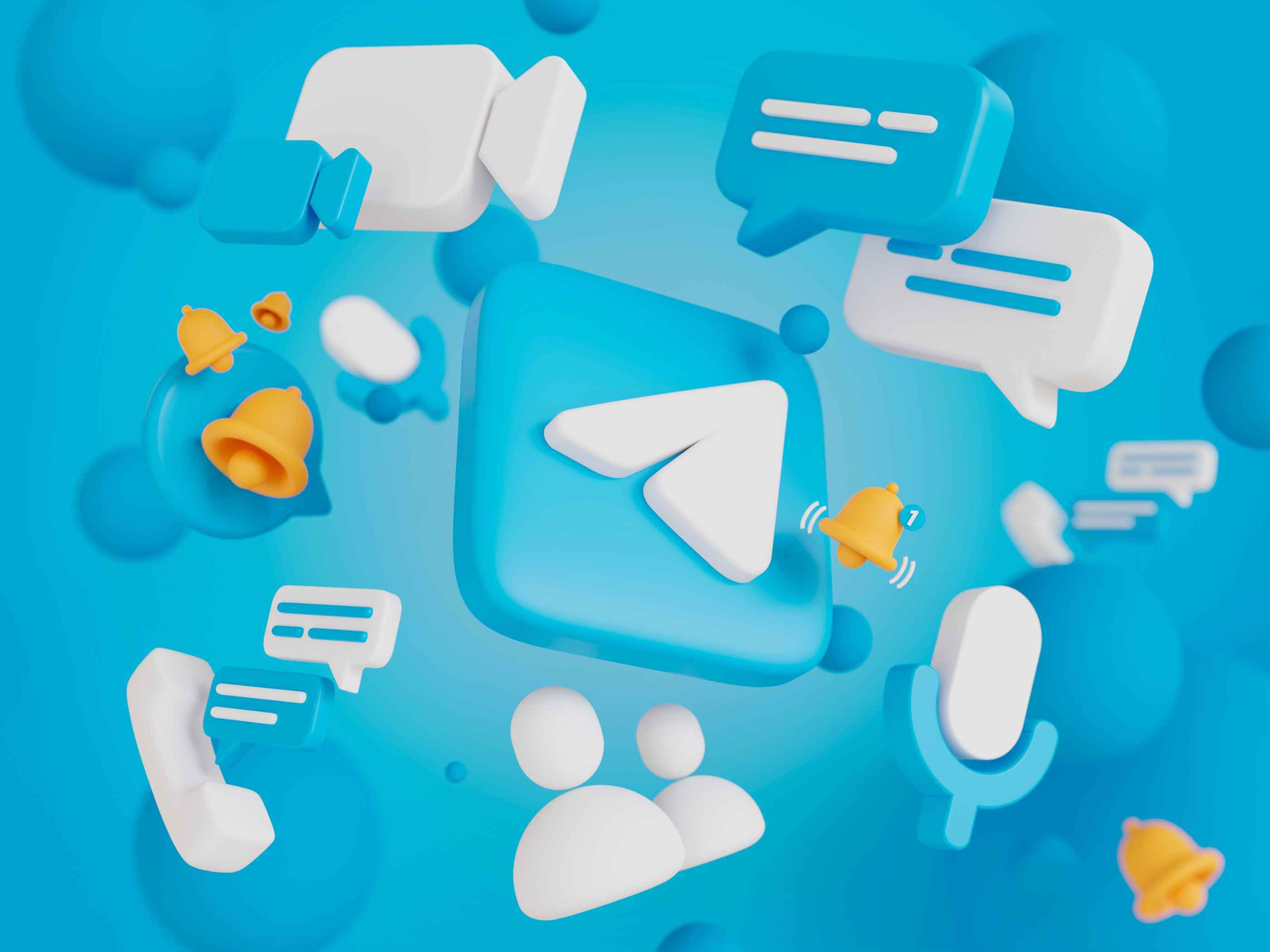 Telegram Hesap Silme Nasıl Yapılır? 2025 Rehberi ve Silme Linki