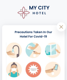 Otel Uygulaması / HotelApp