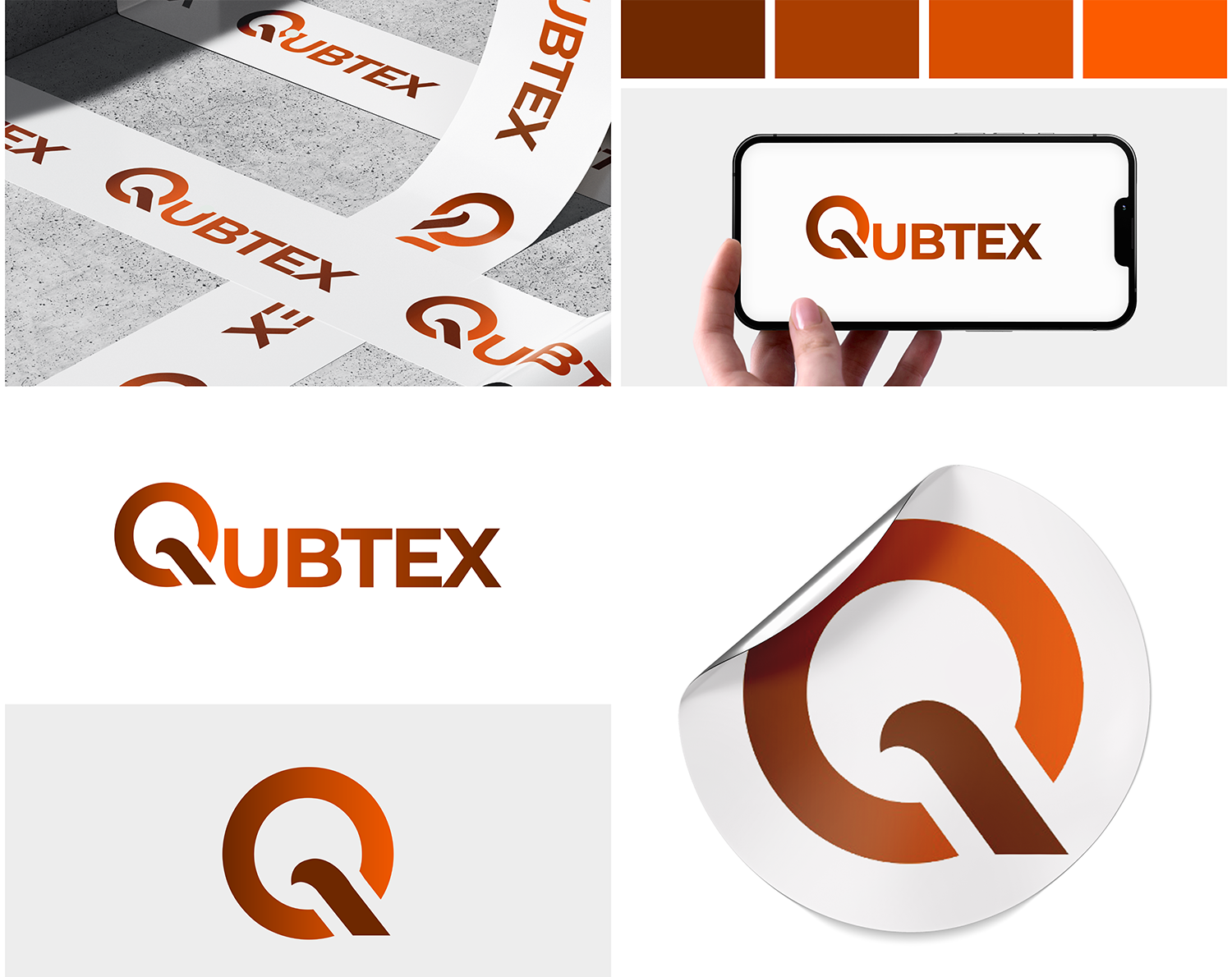 QubtexQubtexportfolyo