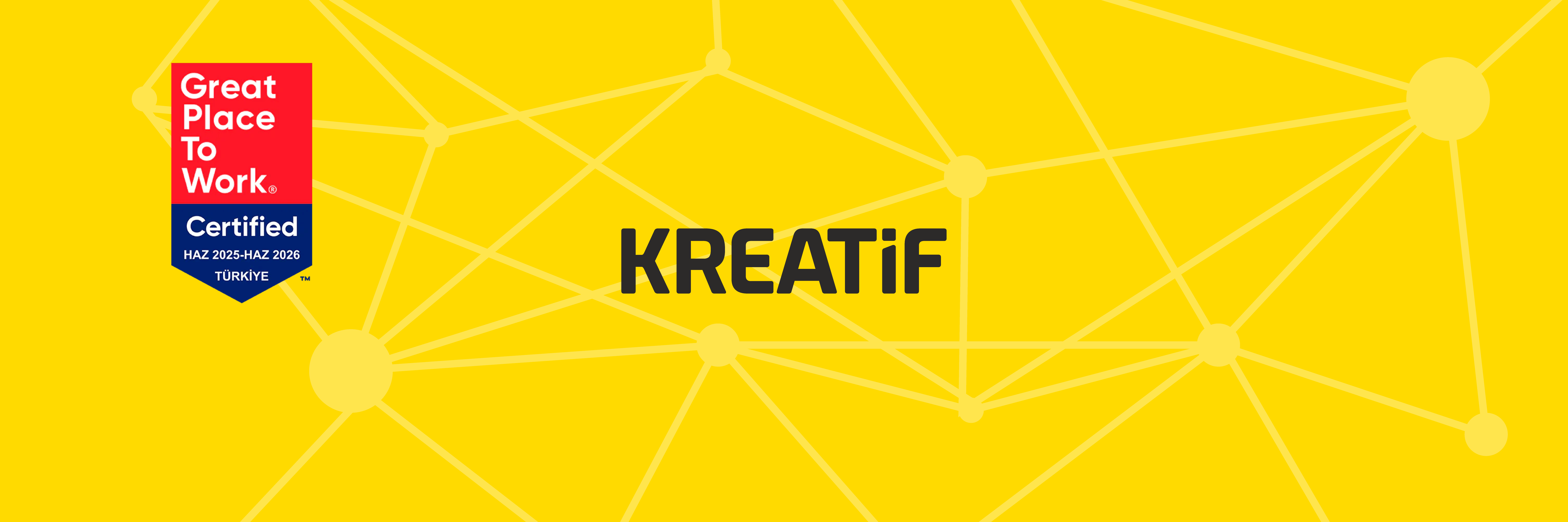Kreatif İletişim Ajansıbanner fotograf