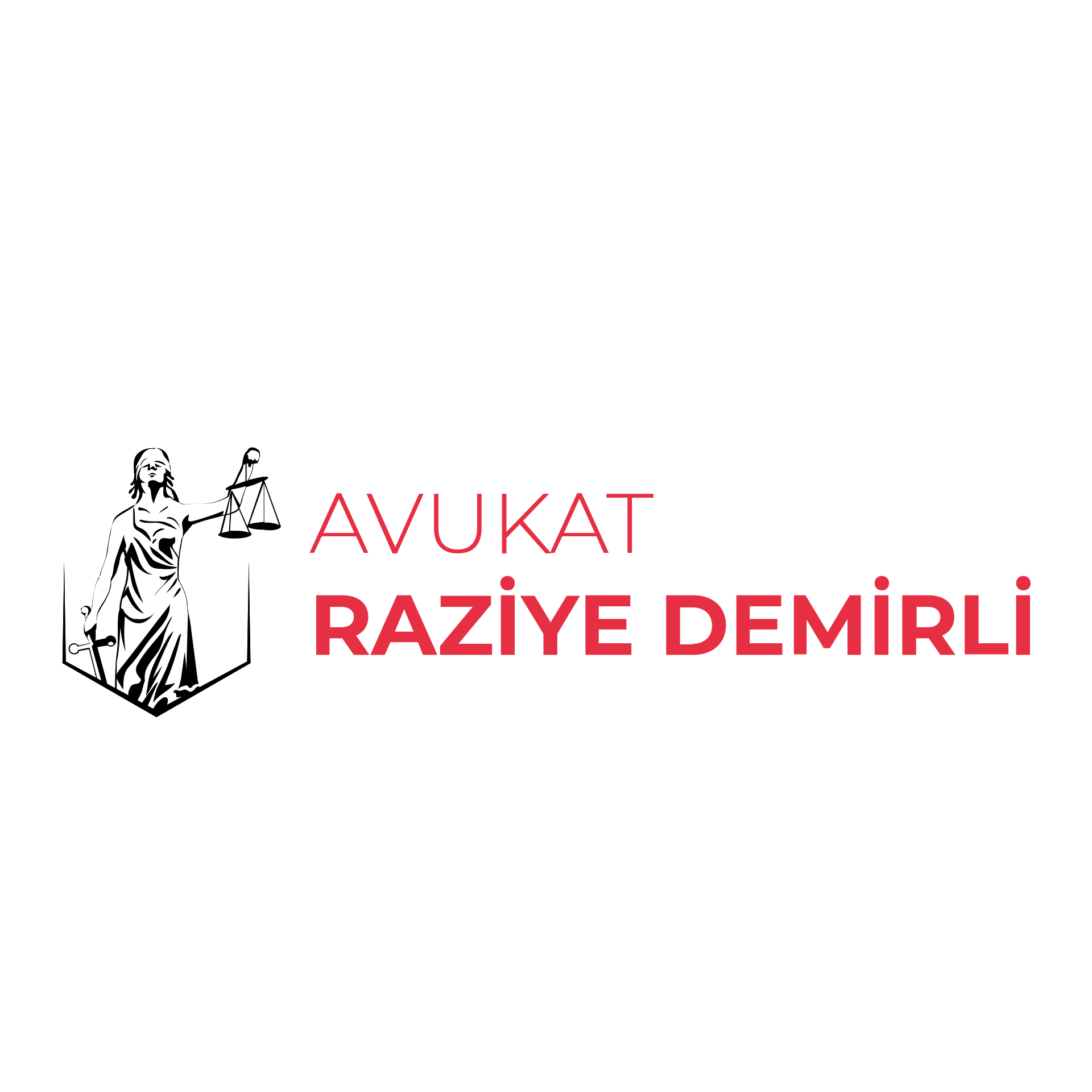 Avukat Raziye Demir