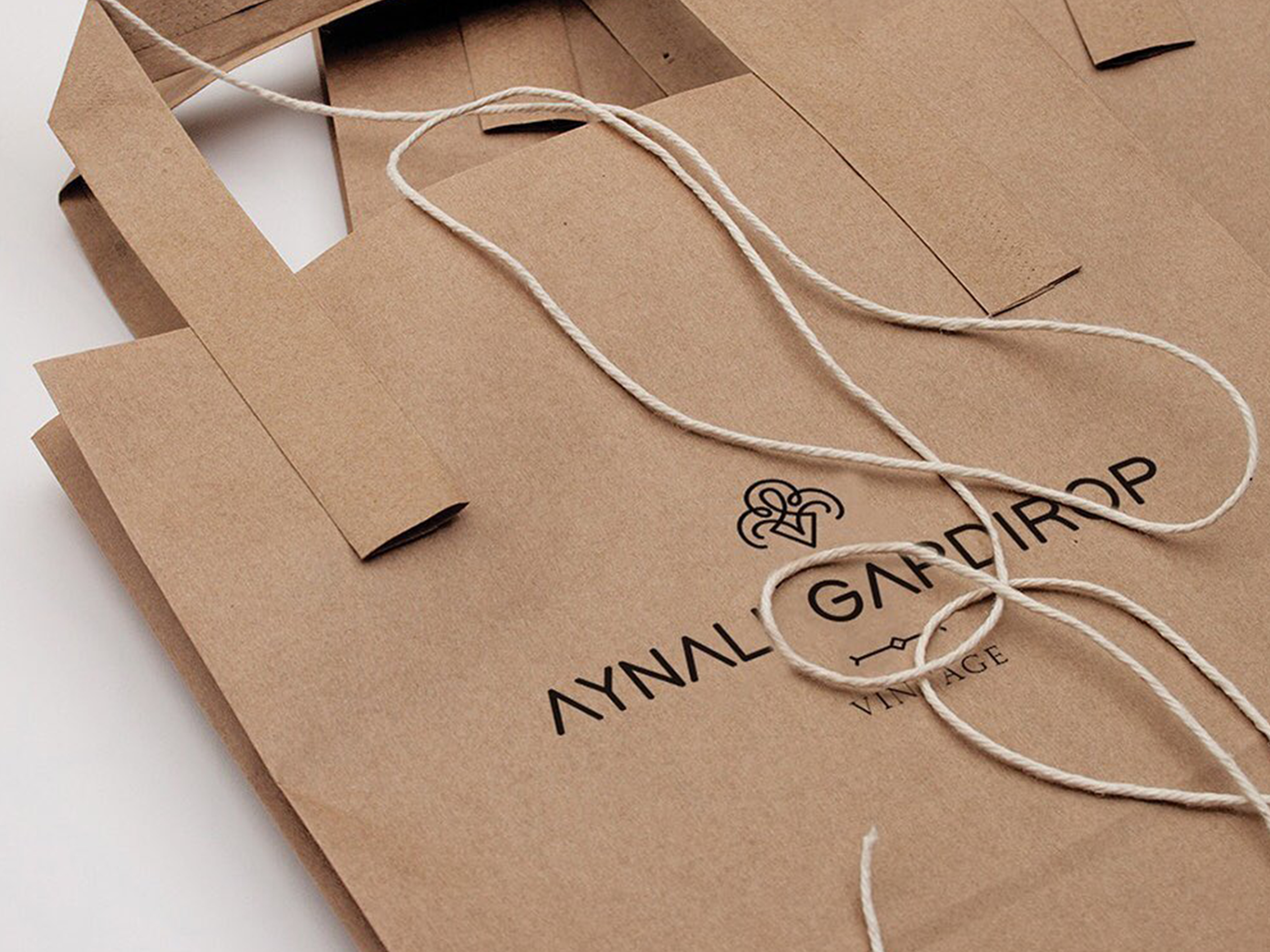 Logo Design, Corporate Identity, Graphic Design