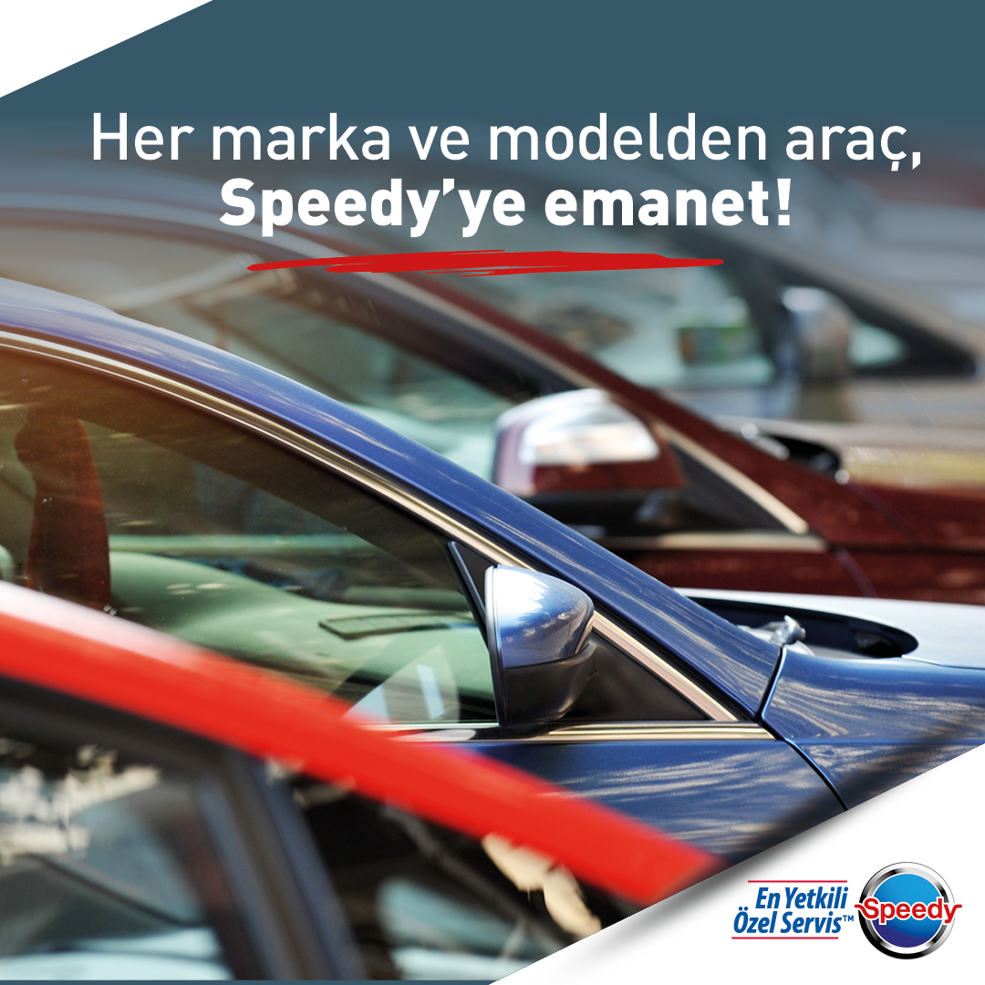 Speedy Türkiye