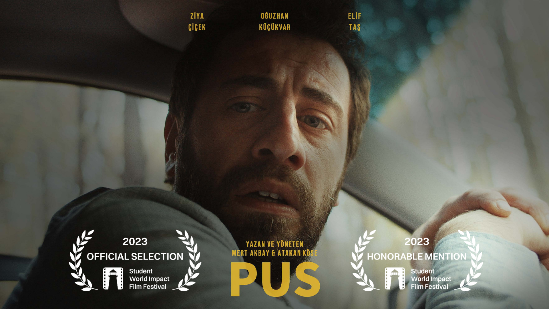 The Haze - Short Film