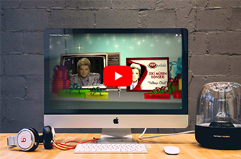 TRT Müzik Yılbaşı Tanıtım