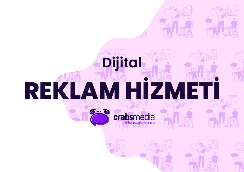 Dijital Reklam Hizmeti