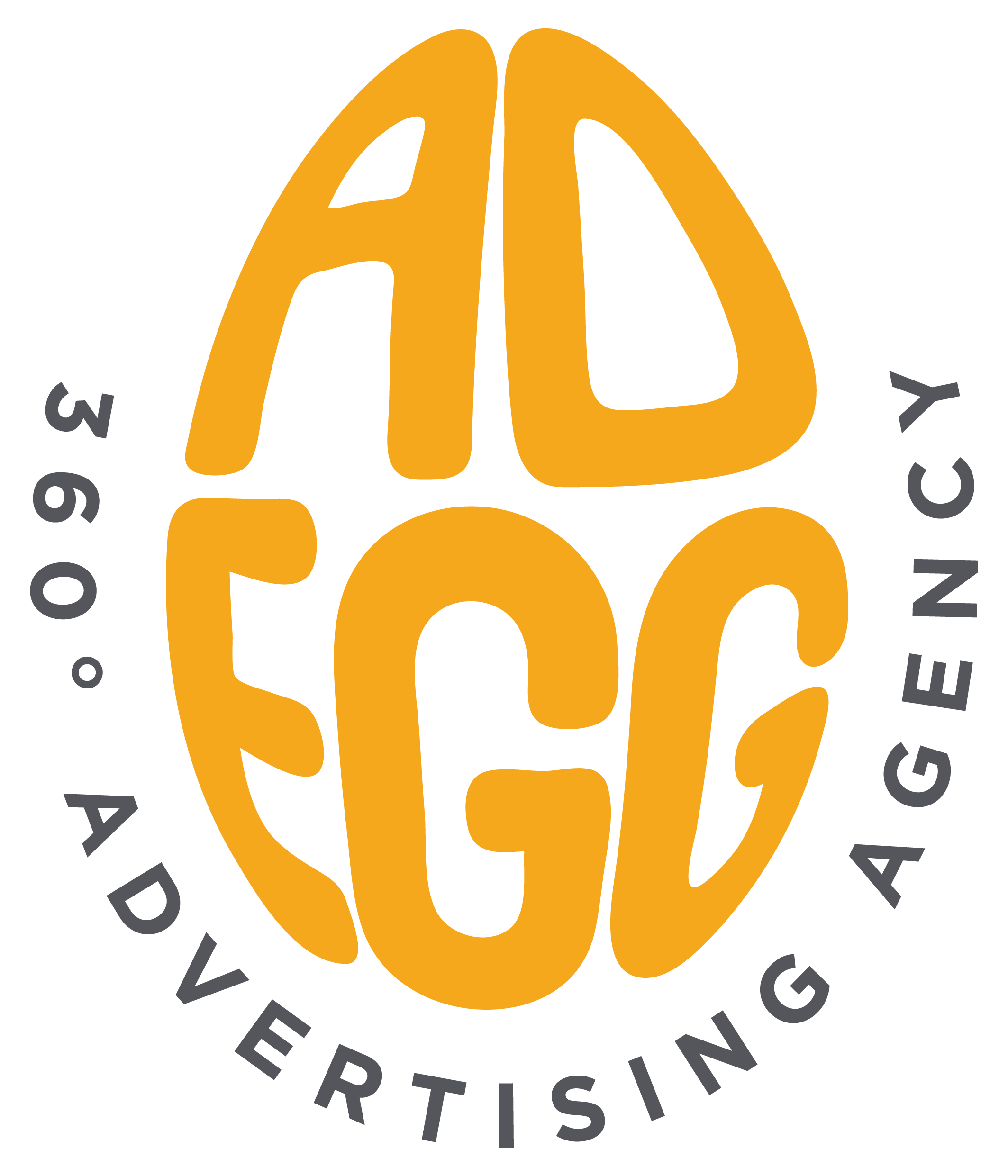 AdEgg Digital & Creative Reklam Ajansı logo