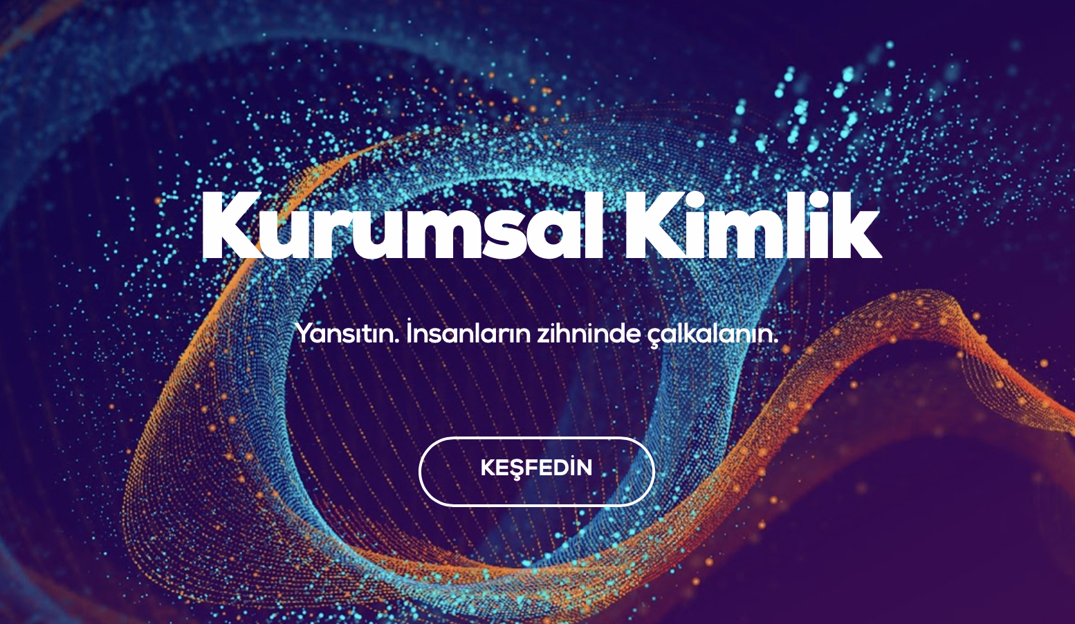 Kurumsal Kimlik Tasarımı
