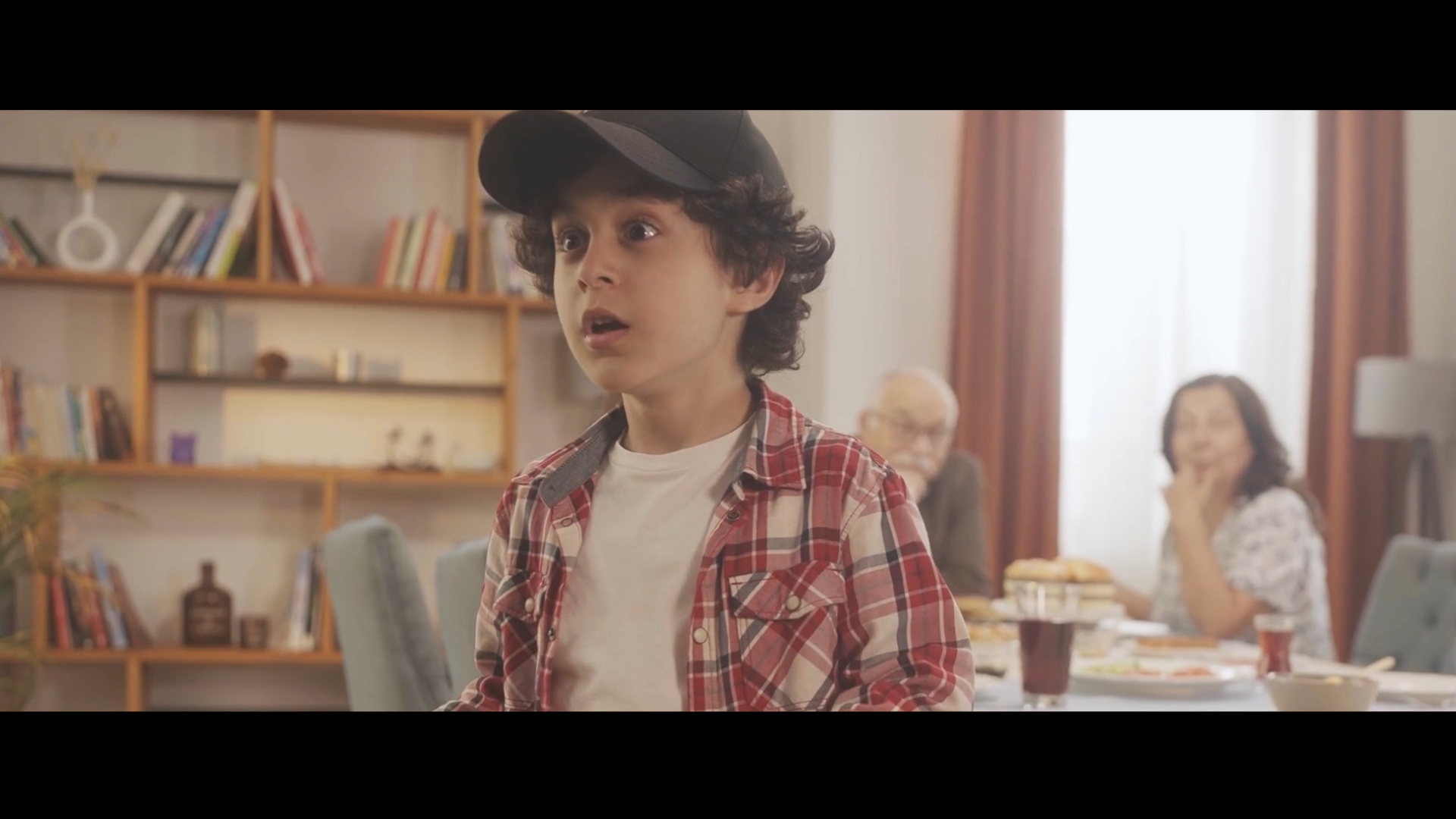 GKN Kargo Ramazan Bayramı TVC