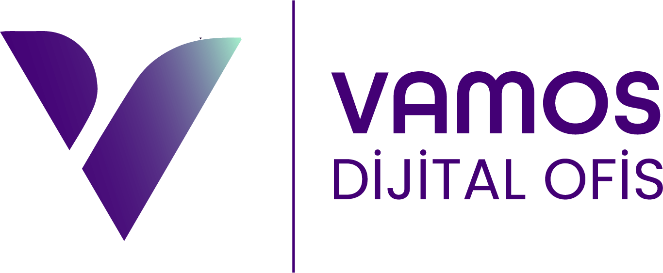 Vamos Dijital logo