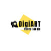 Digiart Photo Studiologo