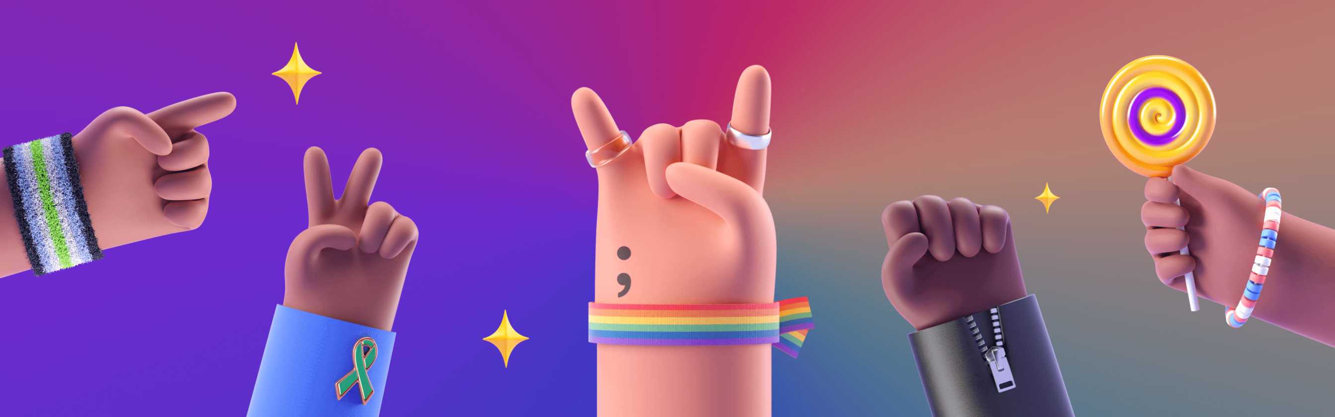 Kreatif banner image
