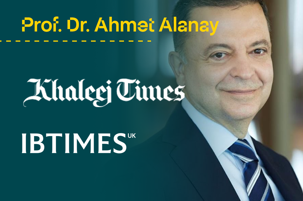 Prof. Dr. Ahmet Alanay: Küresel Omurga Cerrahisinin Bilimsel Gücü