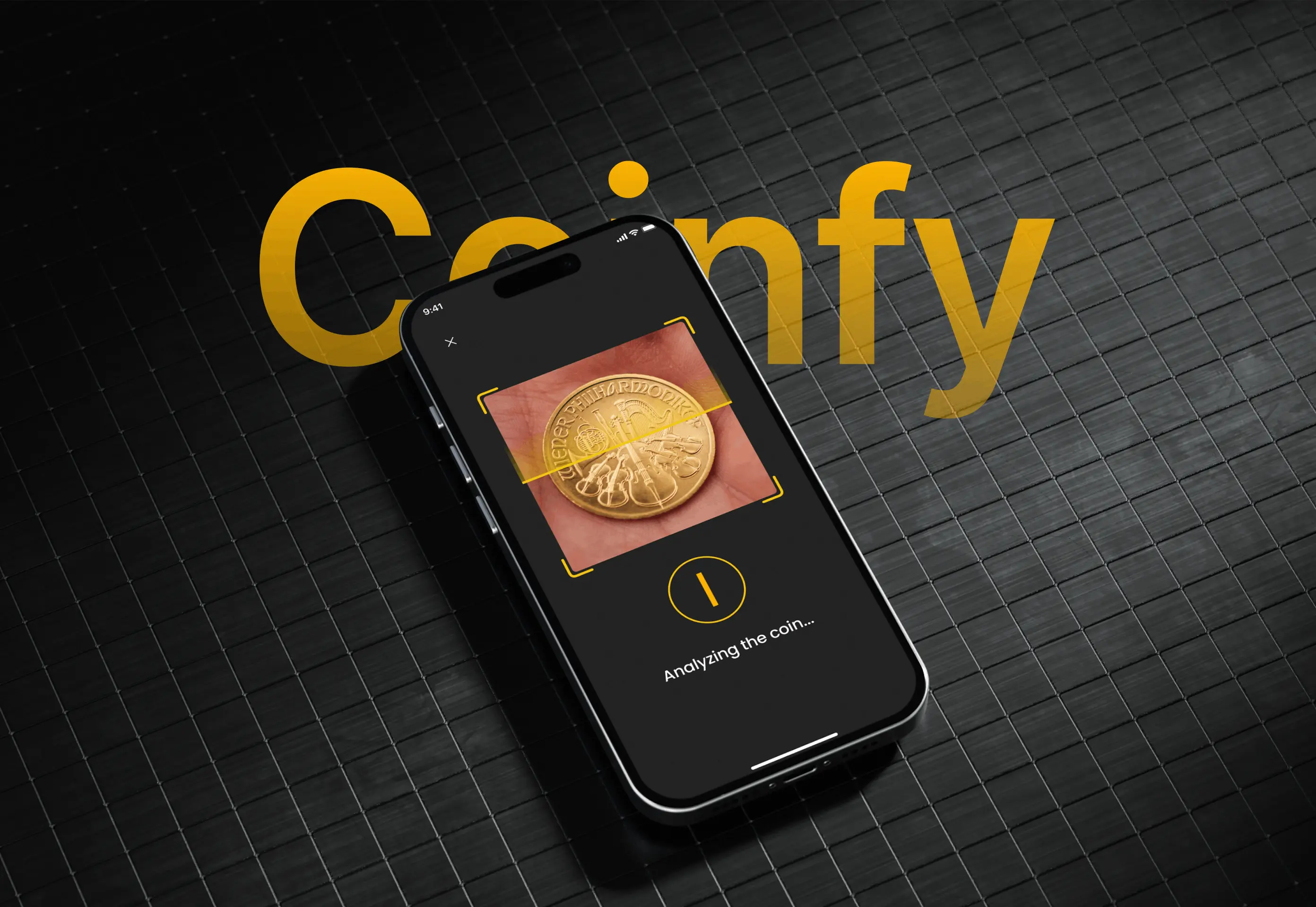 Coin Identifier