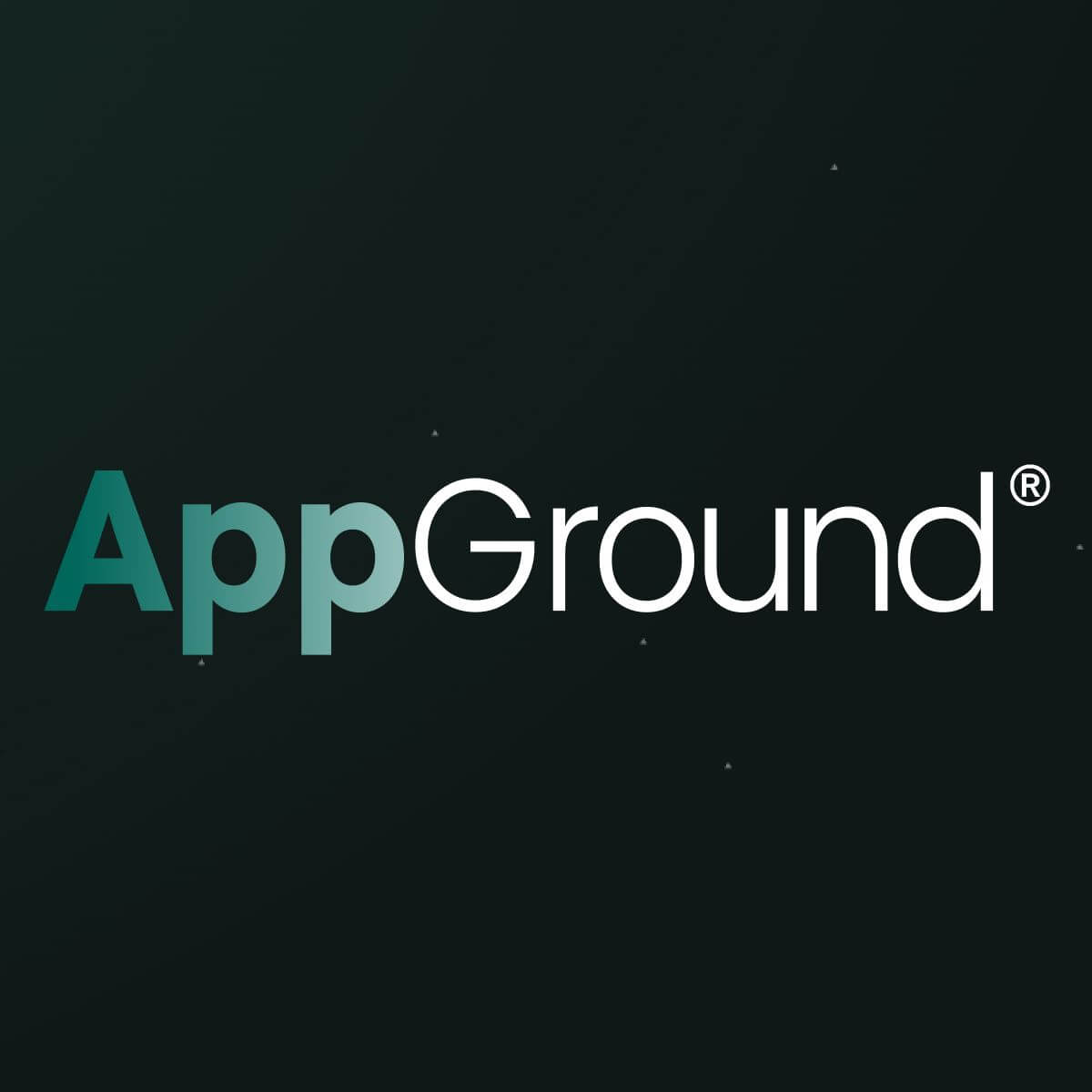 AppGroundlogo