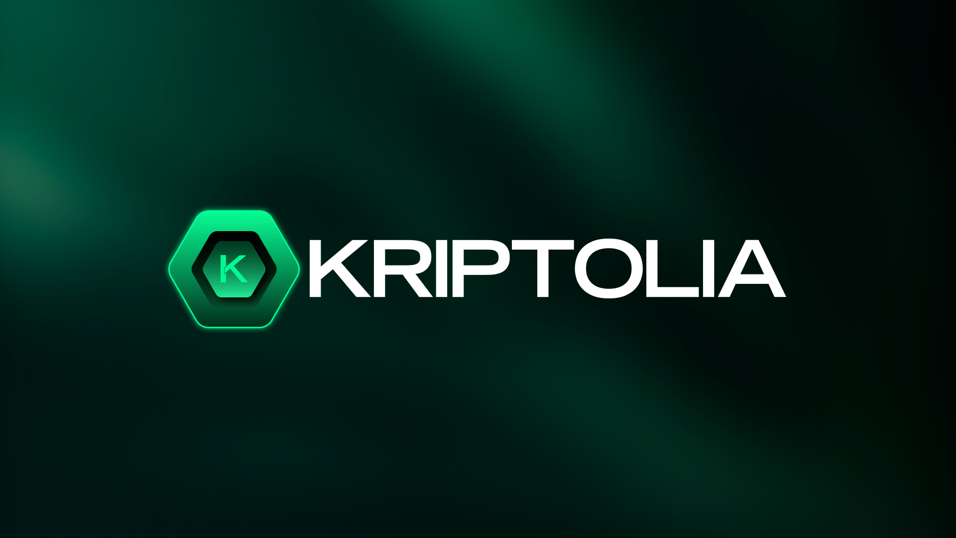 Kriptolia - Branding ve Mobil App UX/UI Tasarımı