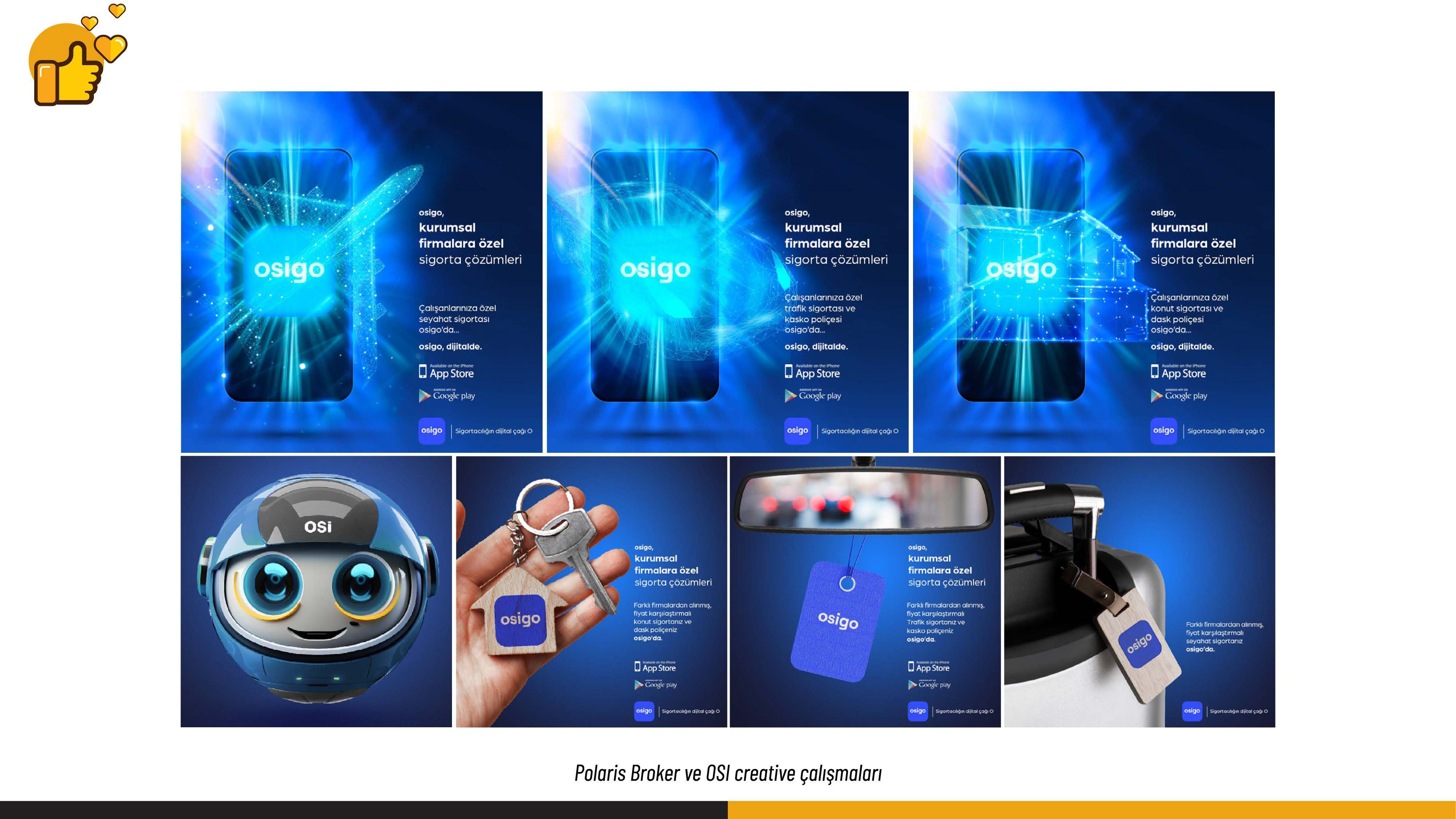 Dijital Pazarlama Hizmeti