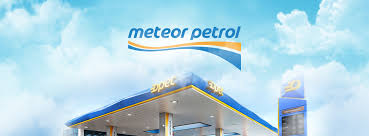 Meteor Petrol - Opet Otobilci