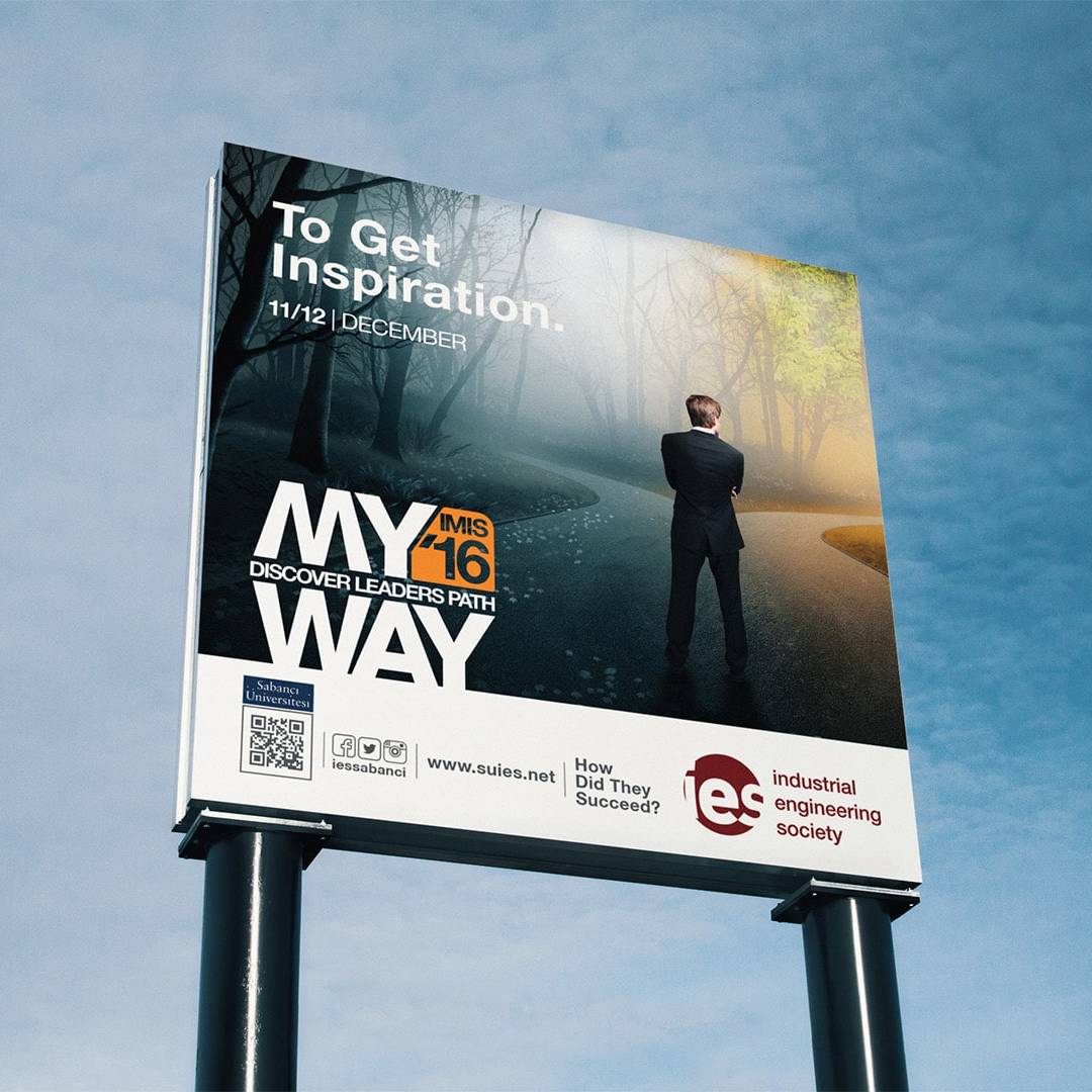 Marka İmajı Tasarımı