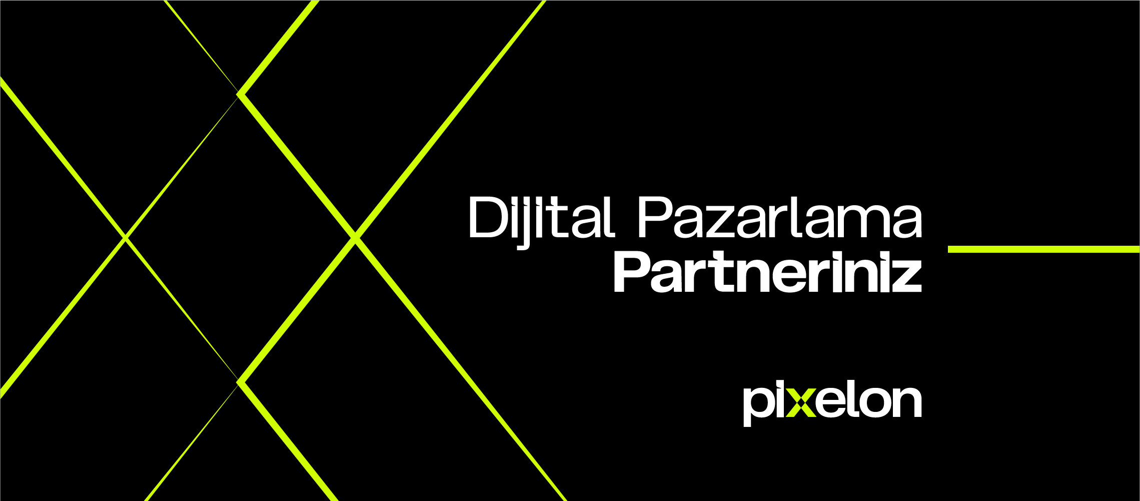 Pixelon banner image