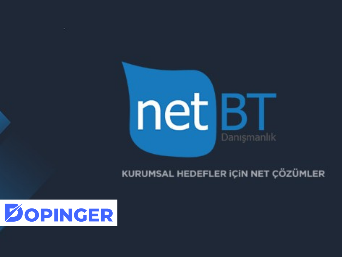 NetBT Danışmanlık A.Ş.NetBT Danışmanlık A.Ş.portfolyo