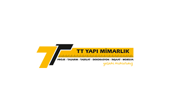Tt Yapı Mimarlık Profesyonel Web Tasarım Çalışması