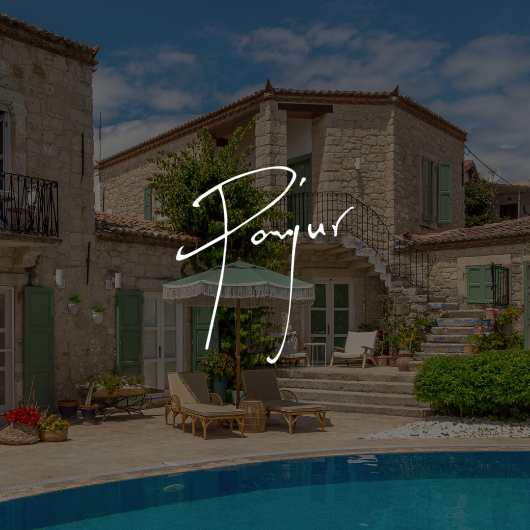 Baştan Uca Ege Yolculuğu: Panjur Hotels