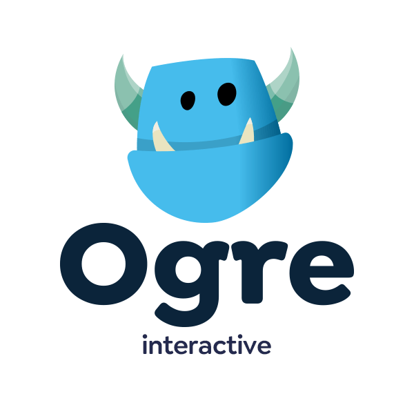 OGRE Interactivelogo
