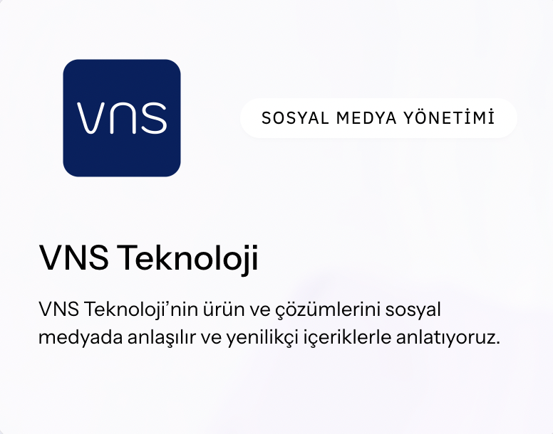 VNS LinkedIn Hesap Yönetimi
