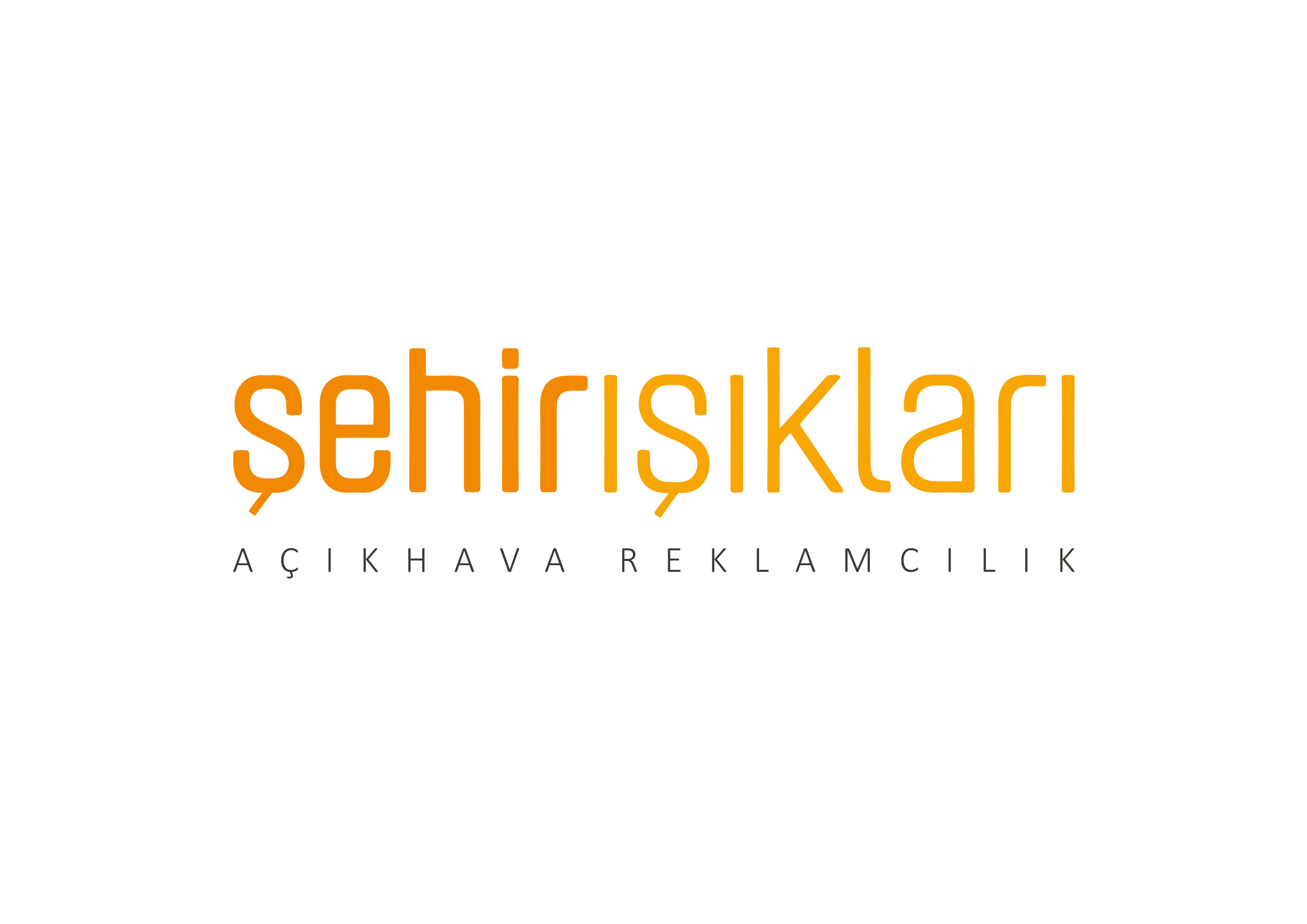 Şehir Işıkları Reklam ve Pazarlama A.Ş