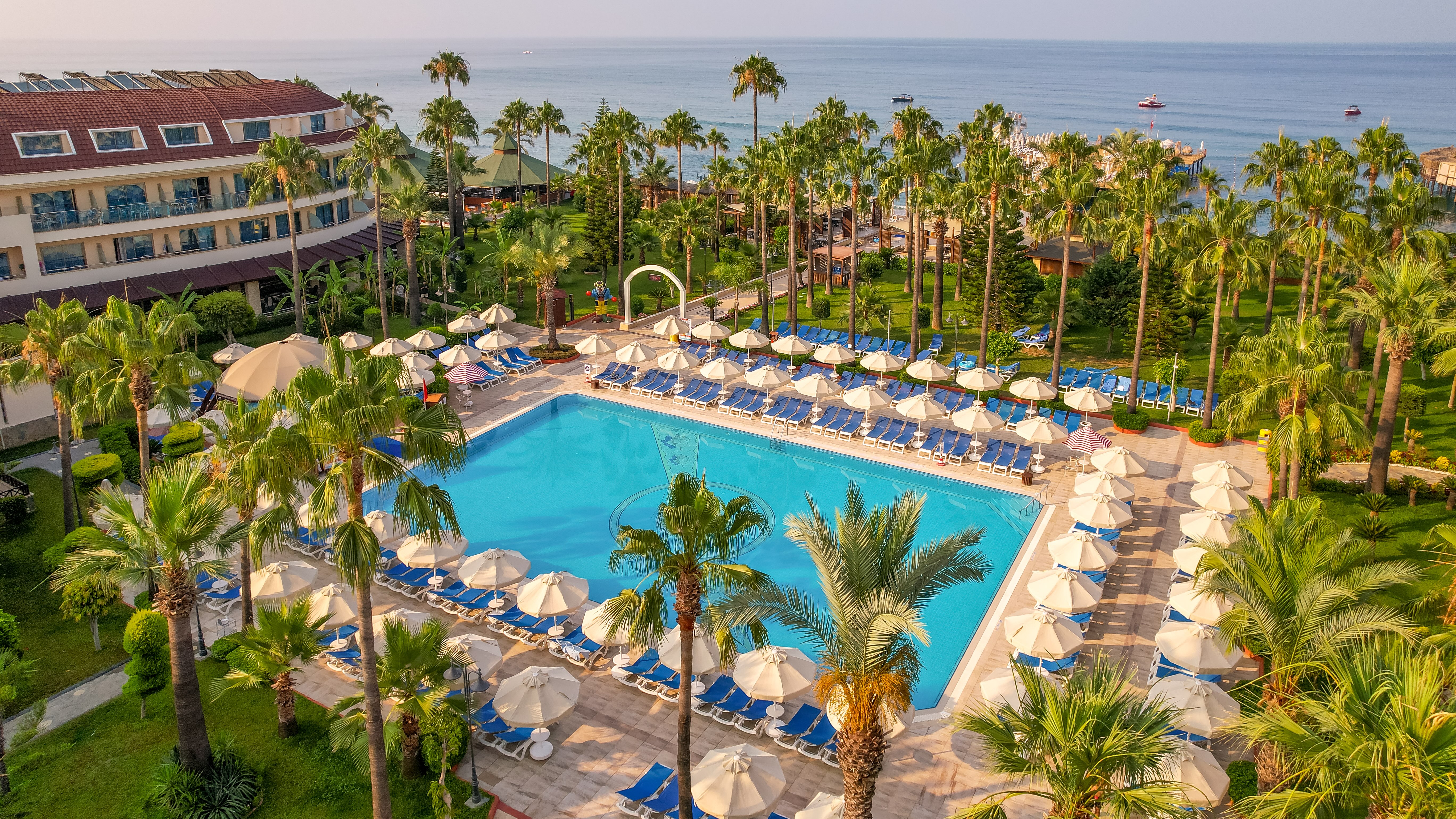 Saphir Hotels