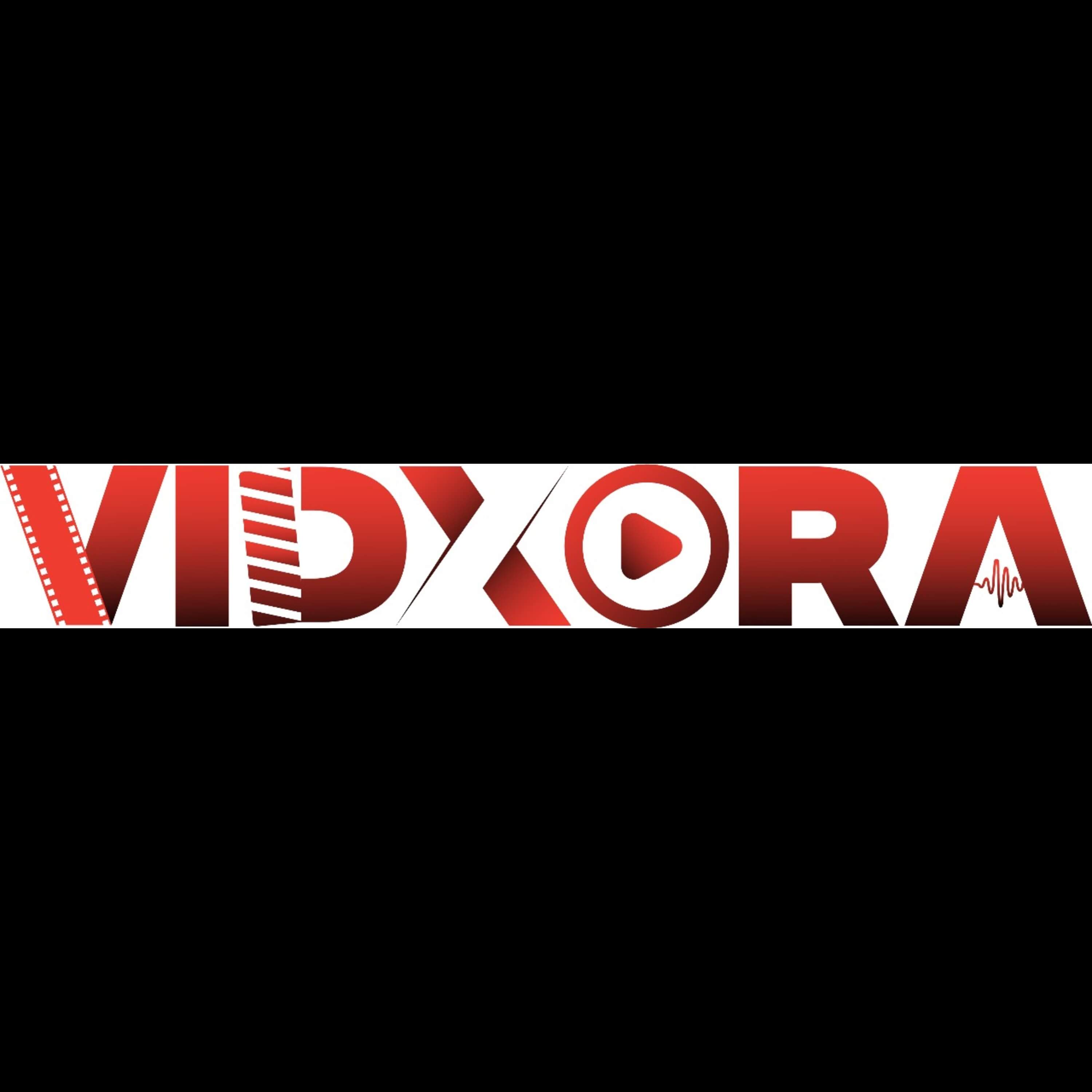 VidXora | Video Editing Agency banner image