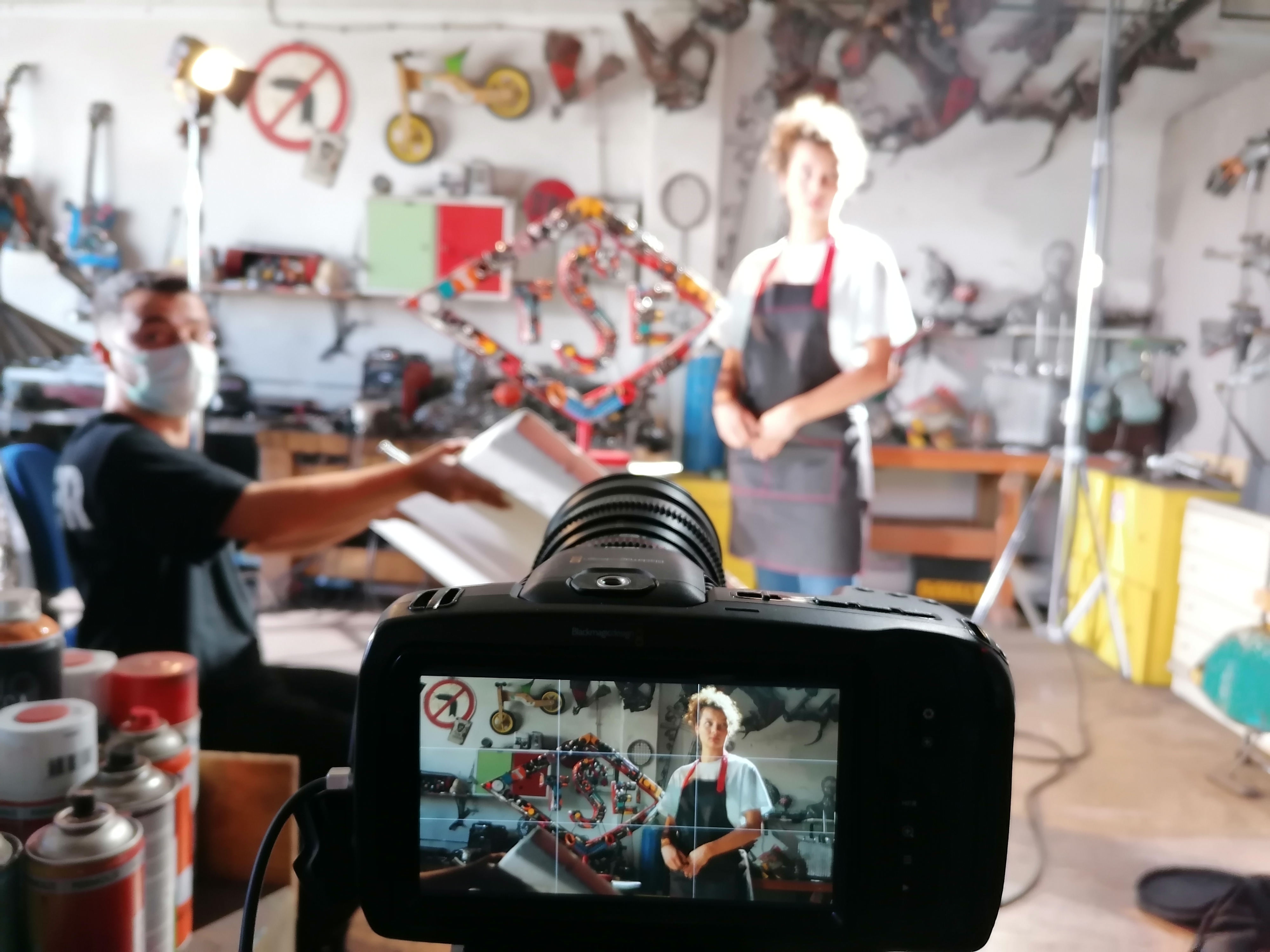 Kitapseç.com TV Reklam Filmi