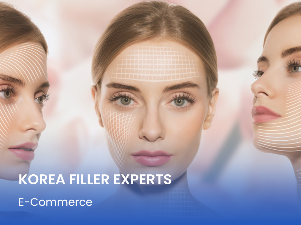 Korea Filler ExpertsKorea Filler Expertsportfolyo