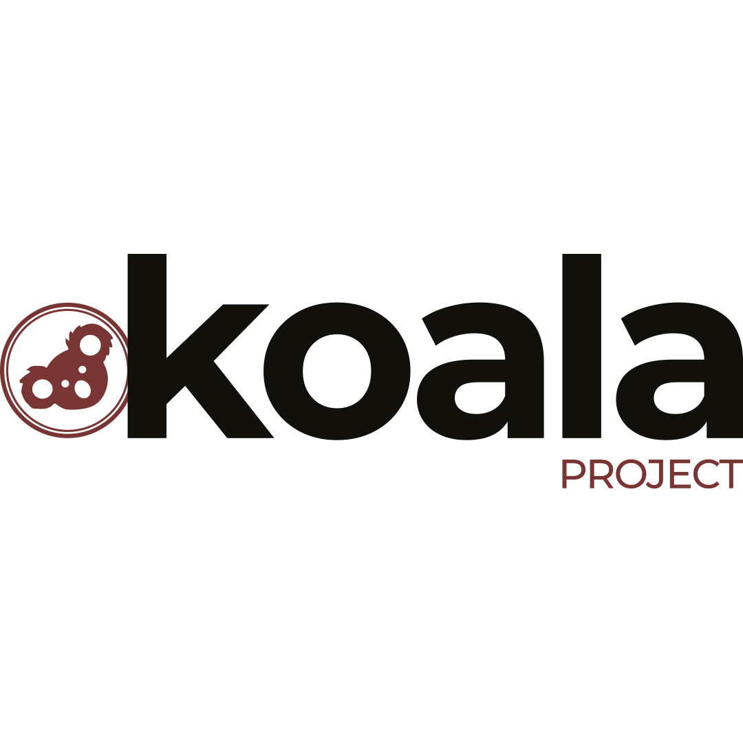 Koala Projectlogo