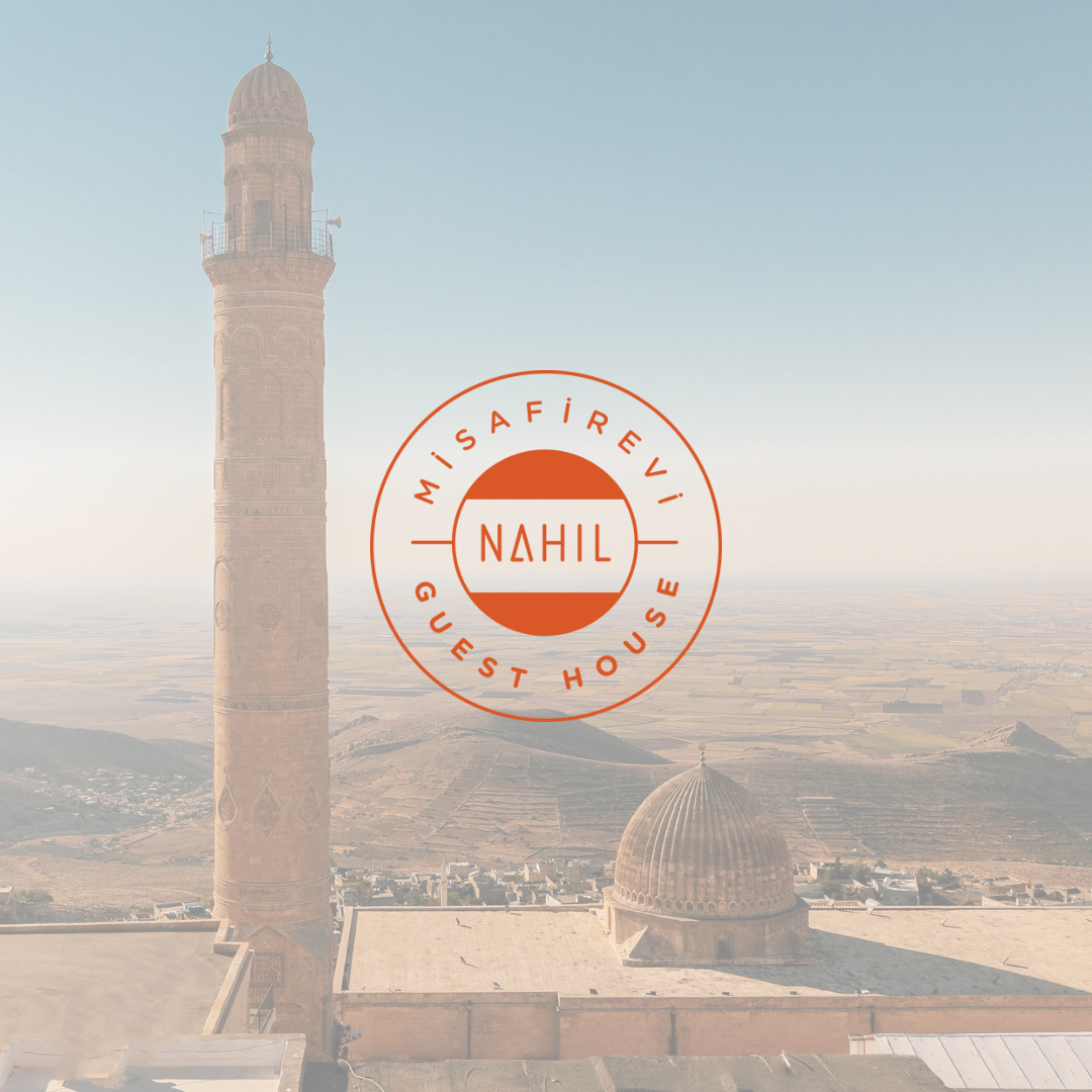 Mezopotamya'da 8 Gün Süren Fotoğraf & Video Maratonumuz