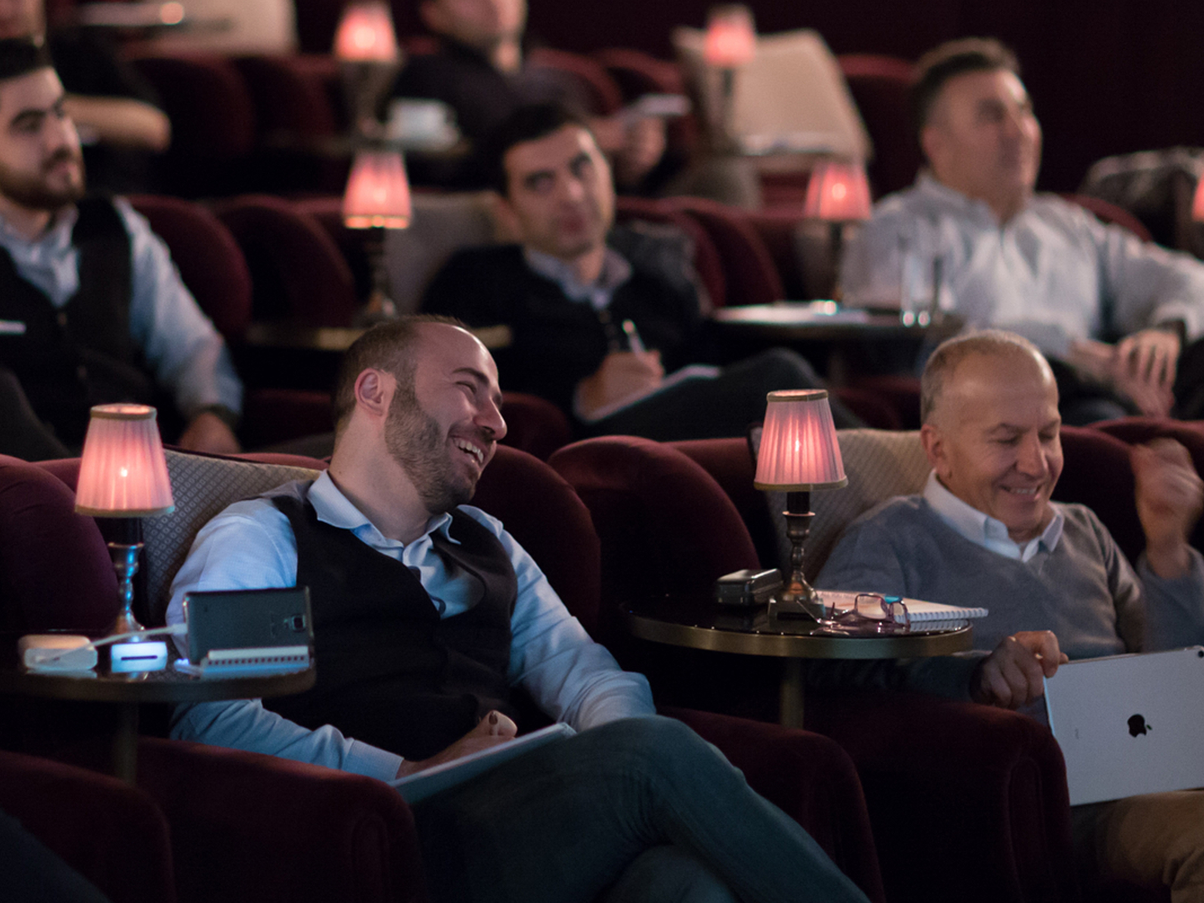 Fotoğraf ve Video Prodüksiyonu