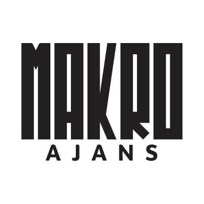 Makro Ajanslogo