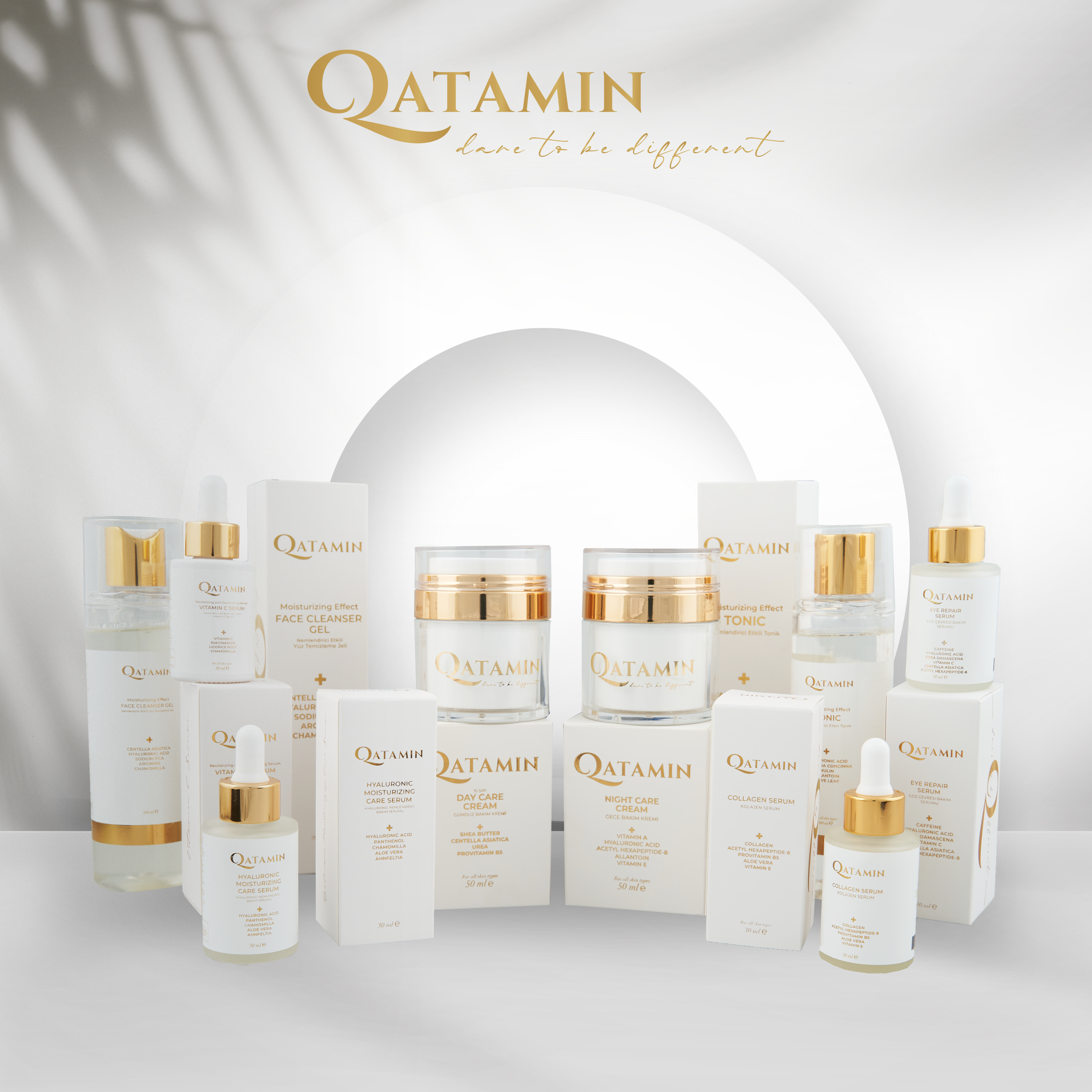 Qatamin CosmeticsQatamin Cosmeticsportfolyo