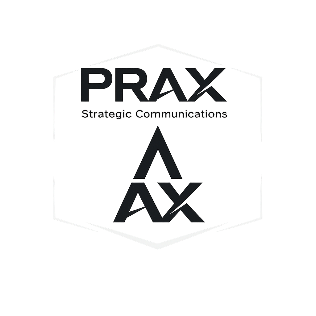 PRAX Strategic Communications 