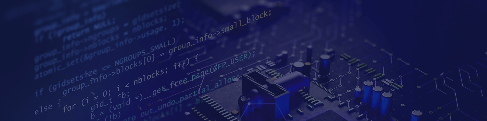 HC Bilişim banner image