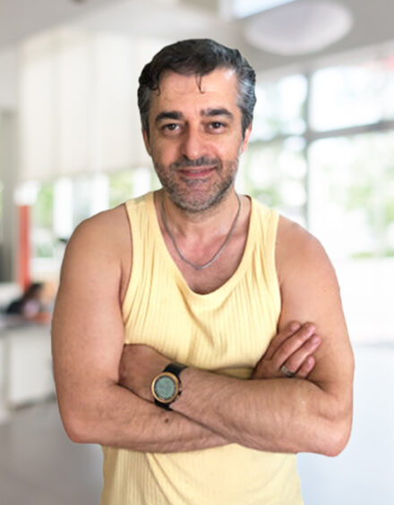 Semih Başar