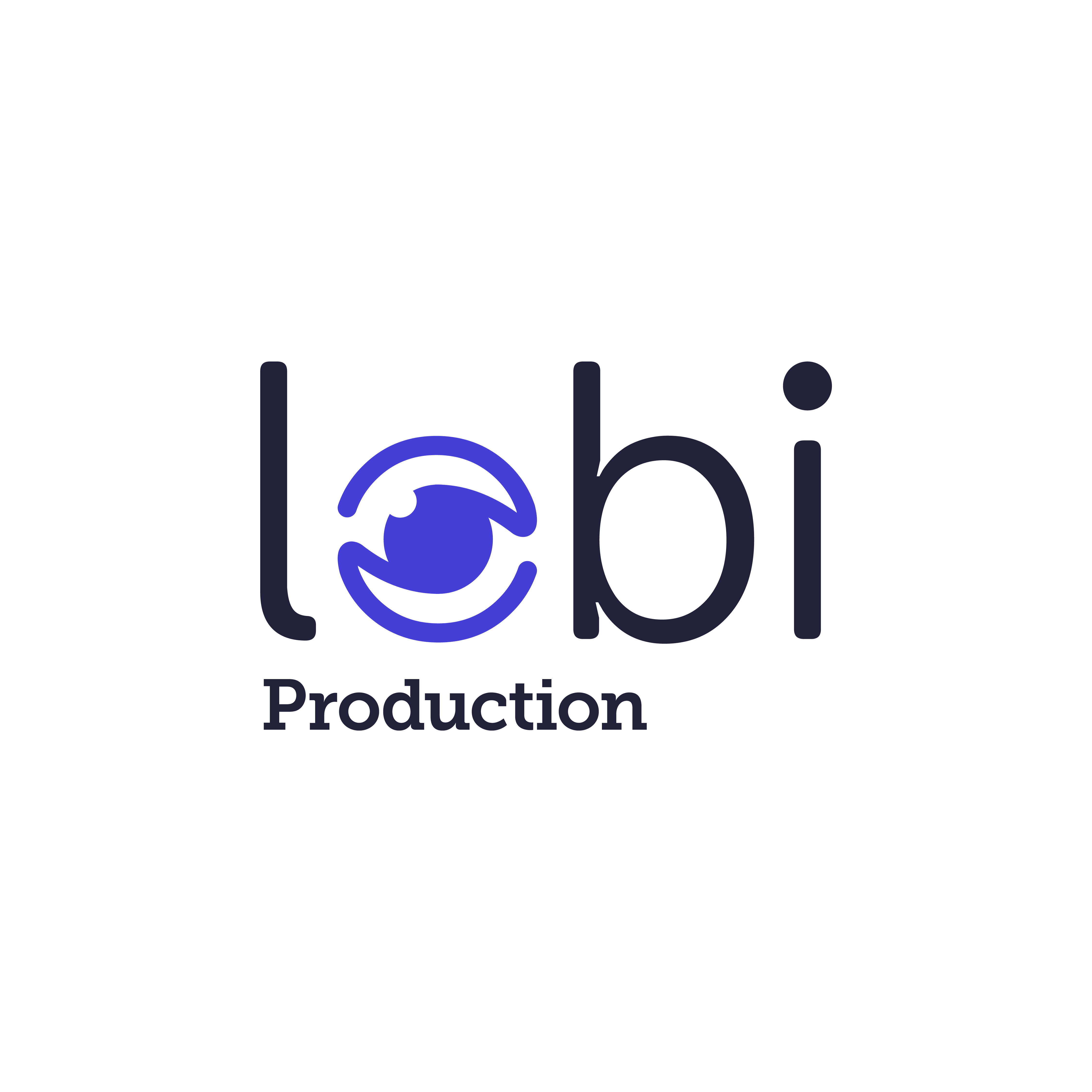 Lobi Productionlogo