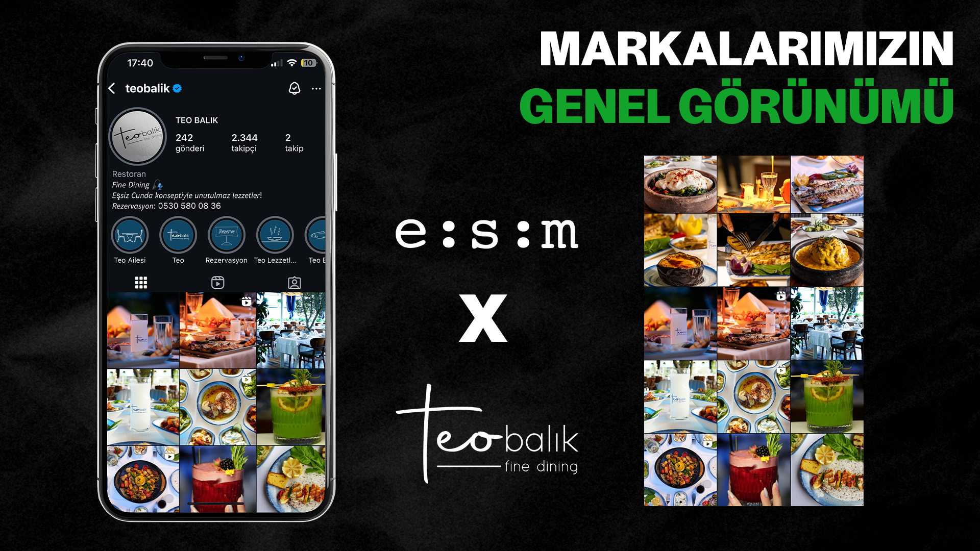 Sosyal Medya Yönetimi