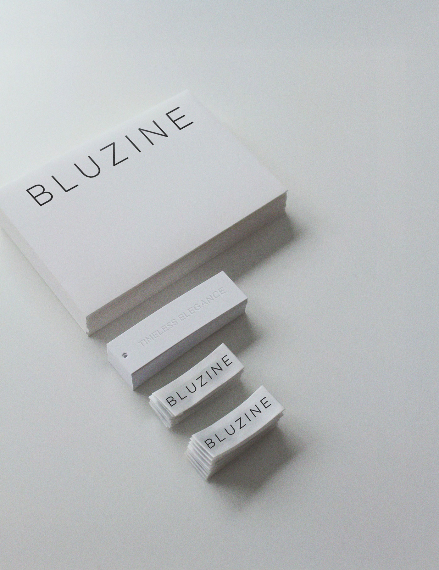 BLUZINE - Branding, Moda Çekimleri ve Sosyal Medya Kreatifleri